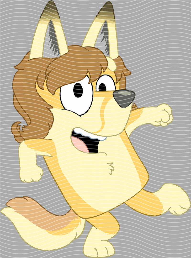 Bluey-BL 44
